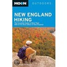 Moon New England Hiking door Michael L. Lanza