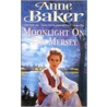 Moonlight On The Mersey door Anne Baker