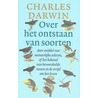 Over het ontstaan van soorten by Charles Darwin