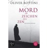 Mord im Zeichen des Zen door Oliver Bottini