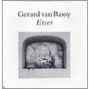 Gerard van Rooy etser 1938-2006