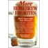 More Homebrew Favorites