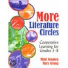 More Literature Circles door Mimi Neamen