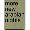 More New Arabian Nights door . Anonymous