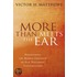 More Than Meets The Ear