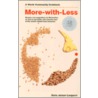 More-With-Less Cookbook door Doris Janzen Longacre