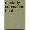 Moriarty Submarine Boat door United States Congress Affairs