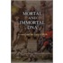 Mortal And Immortal Dna