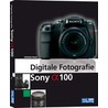 Digitale FotografieSony Alpha 100