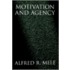Motivation And Agency P