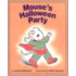 Mouse's Halloween Party