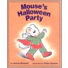 Mouse's Halloween Party door Jeanne Modesitt