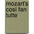 Mozart's Cosi Fan Tutte
