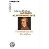 Mozarts Klavierkonzerte door Marius Flothuis