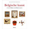 Belgische kunst in de 19e en 20e eeuw