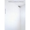 Moments of appearing emptiness