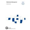 Multichannel Management door Gottfried Gruber