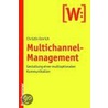 Multichannel-Management door Christin Emrich