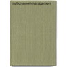 Multichannel-Management door Onbekend