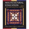 Multicultural Education door James A. Banks