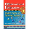 Multicultural Folktales door Suzanne I. Barchers