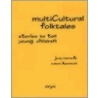 Multicultural Folktales door Robert Kaminski