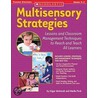 Multisensory Strategies door Marilu Peck