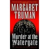 Murder at the Watergate door Topp