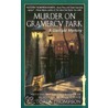 Murder on Gramercy Park door Victoria Thompson