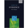 Murphy On Evidence 9e P door Peter Murphy