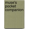 Muse's Pocket Companion door Frederick Howard Carlisle