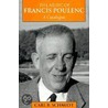 Music Francis Poulenc C door Carl B. Schmidt