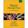 Music Thro Time Flute 2 by Anouche Adams