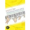 Music for Homeschoolers door Joanne May