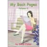 My Back Pages Volume Ii door Daryl Fisher