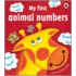 My First Animal Numbers
