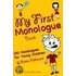 My First Monologue Book