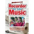 My First Recorder Music