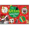 My Kitten Selection Box door Tim Bugbird