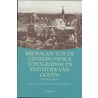 Bijdragen tot de geneeskundige topografie en statistiek van Gouda (1842)