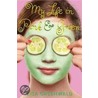 My Life in Pink & Green door Lisa Greenwald
