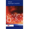 Teksten regelingen Leerplicht by Th.A.L.M. Storimans