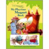 My Playtime Magnet Book door Bbc Books