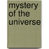 Mystery Of The Universe