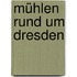 Mühlen rund um Dresden