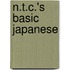 N.T.C.'s Basic Japanese