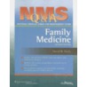 Nms Q&a Family Medicine by David R. Rudy