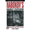 Nabokov's Early Fiction door Julian W. Connolly