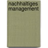 Nachhaltiges Management by Georg Müller-Christ