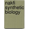 Nakfi Synthetic Biology door The National Academies